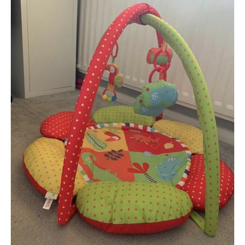 play mat