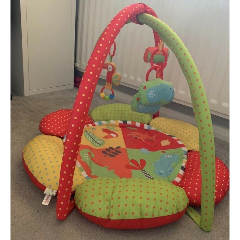 play mat