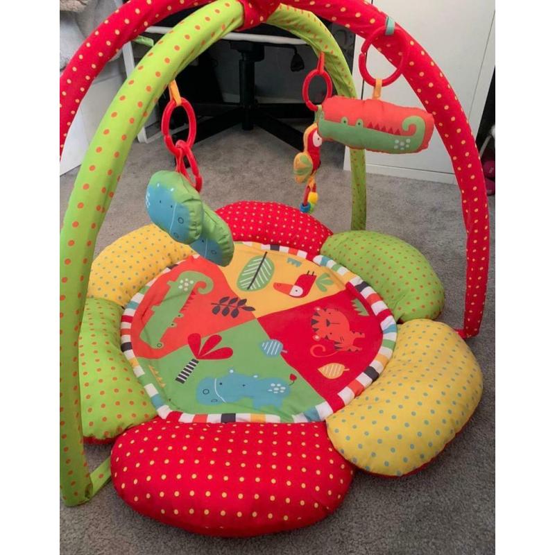 play mat
