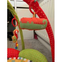 play mat