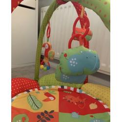 play mat