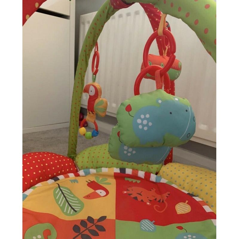 play mat