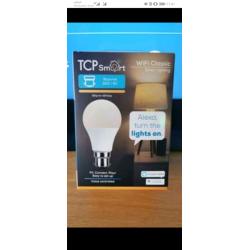 Smart bulb