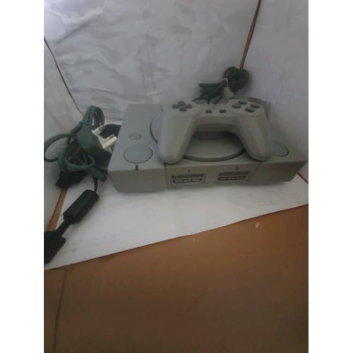 Playstation 1