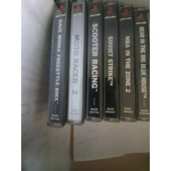 Playstation 1