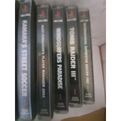 Playstation 1