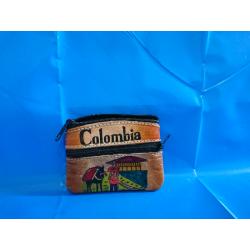 Colombia Pocket Bag