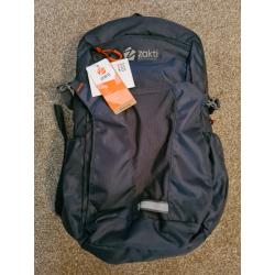 Zakti h2o backpack