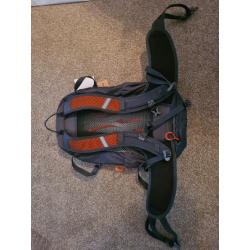 Zakti h2o backpack