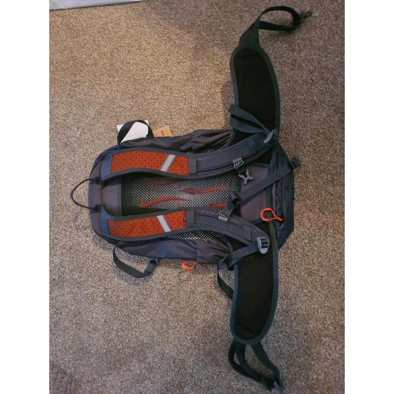 Zakti h2o backpack