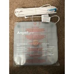 Baby Monitor and sensor mat by Angelcare