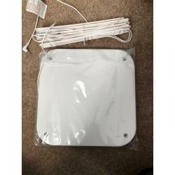 Baby Monitor and sensor mat by Angelcare