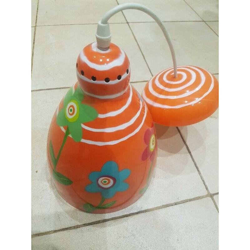 Children's Ceiling Light