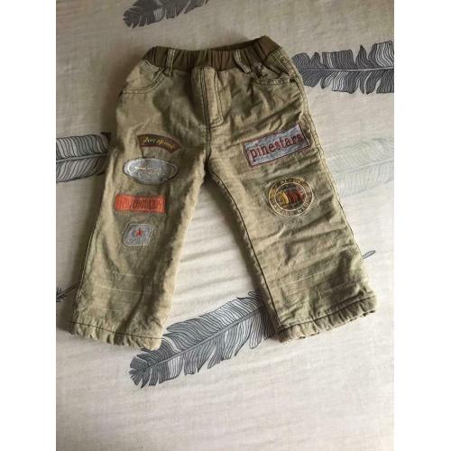 Boys trousers