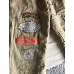Boys trousers