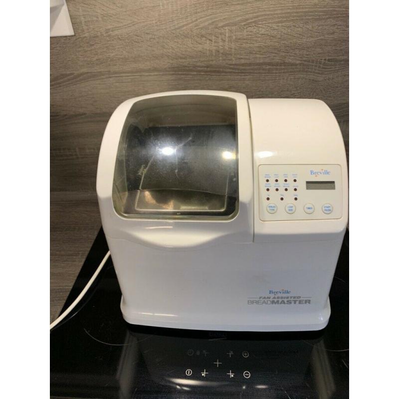 Breville Breadmaker
