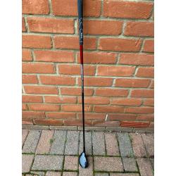 Golf hybrid