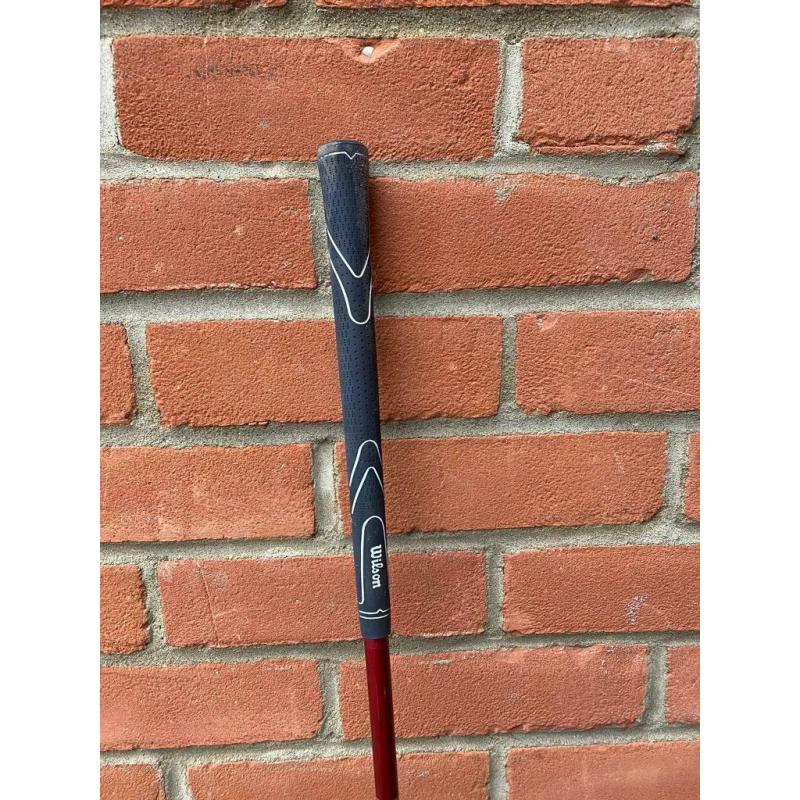 Golf hybrid