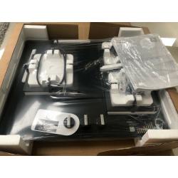 Bosch Gas Hob 3 Stoves BRAND NEW 60cm Black PPC6A6B20