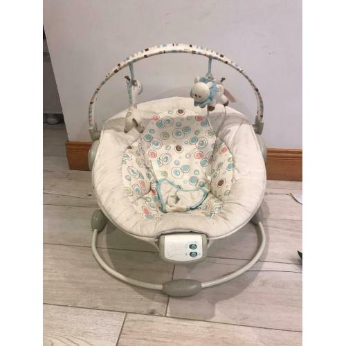 Baby Bouncer