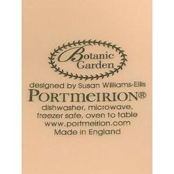 Stunning Portmeirion Vase - Garden & Butterflies - NEW - reduced price!