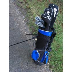 Golf club set