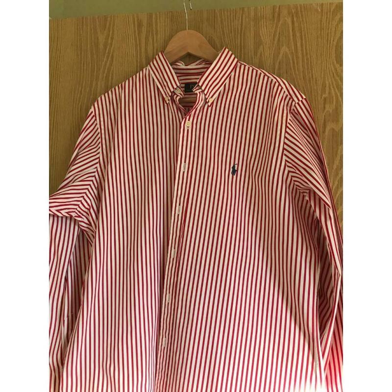 Ralph Lauren