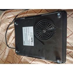 DIGITAL ELECTRIC INDUCTION HOB TOUCH CONTROL PORTABLE LED HOTPLATE
