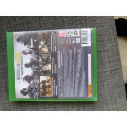 Rainbow Six Siege