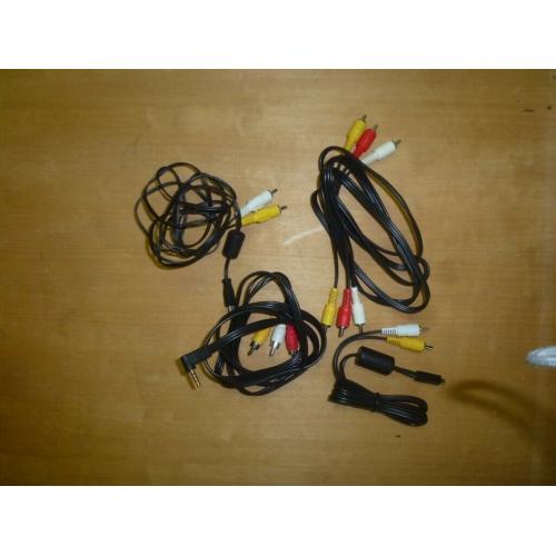 RCA CABLES