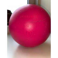 FREE bowling ball ten pin
