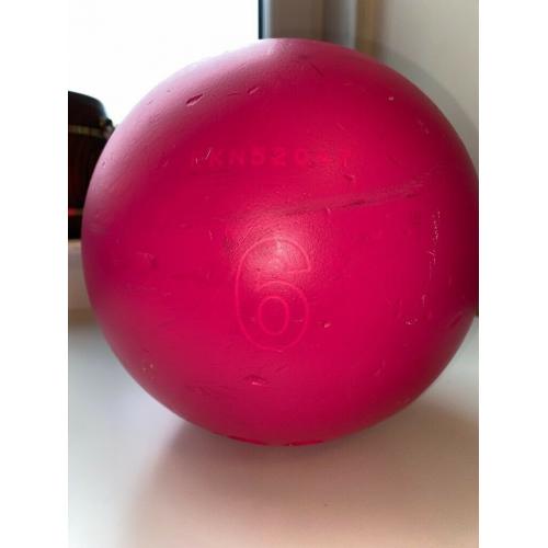 FREE bowling ball ten pin