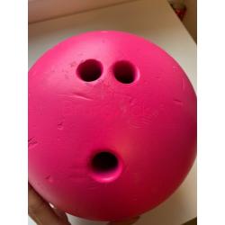 FREE bowling ball ten pin