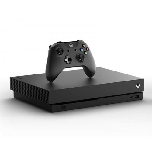 Xbox One X Console Repair Service