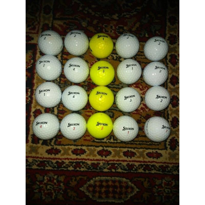 20 EXCELLENT CONDITION Z STARS