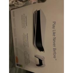 PlayStation 5