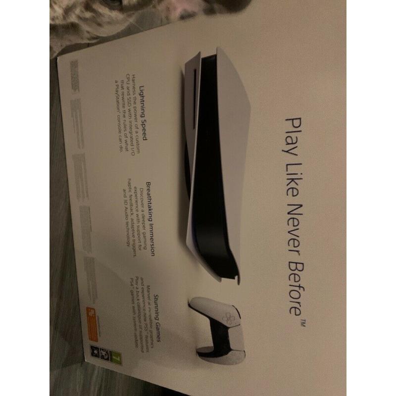 PlayStation 5