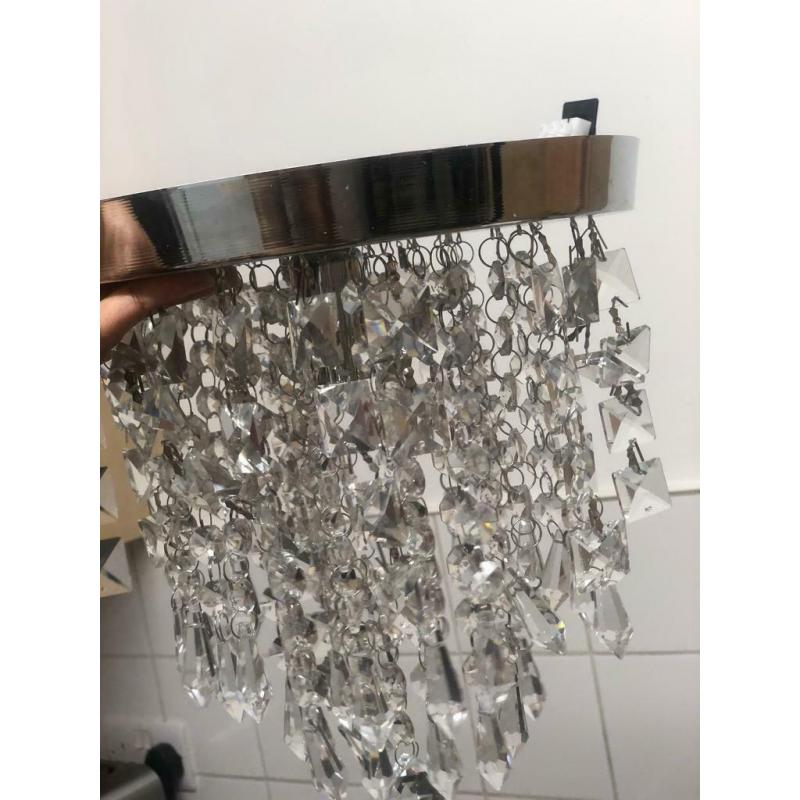 Chandeliers