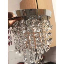Chandeliers