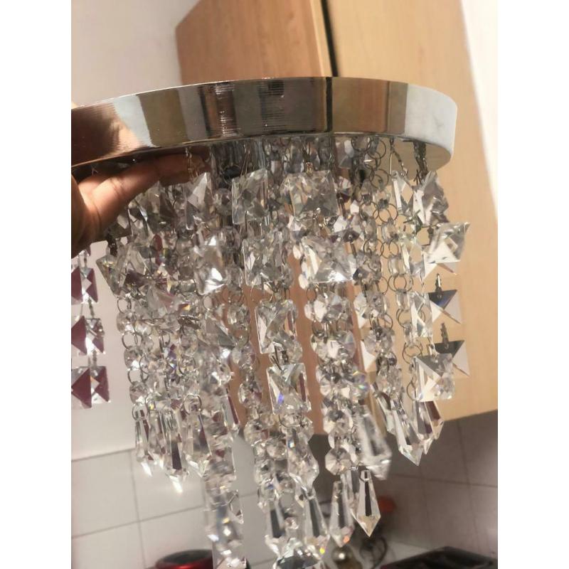 Chandeliers