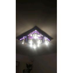 lights 2x