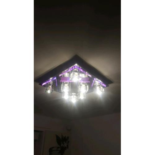 lights 2x