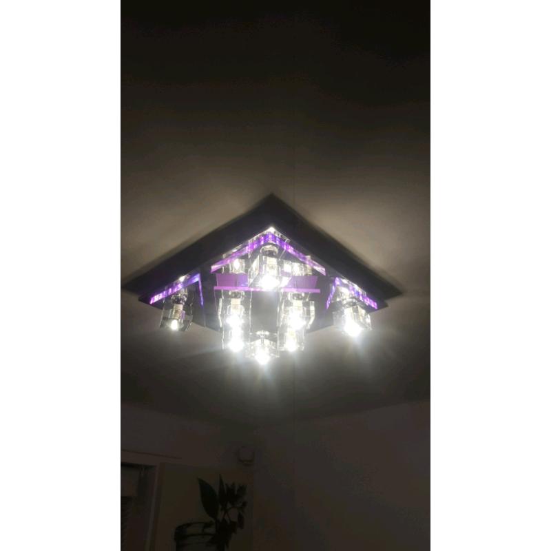 lights 2x
