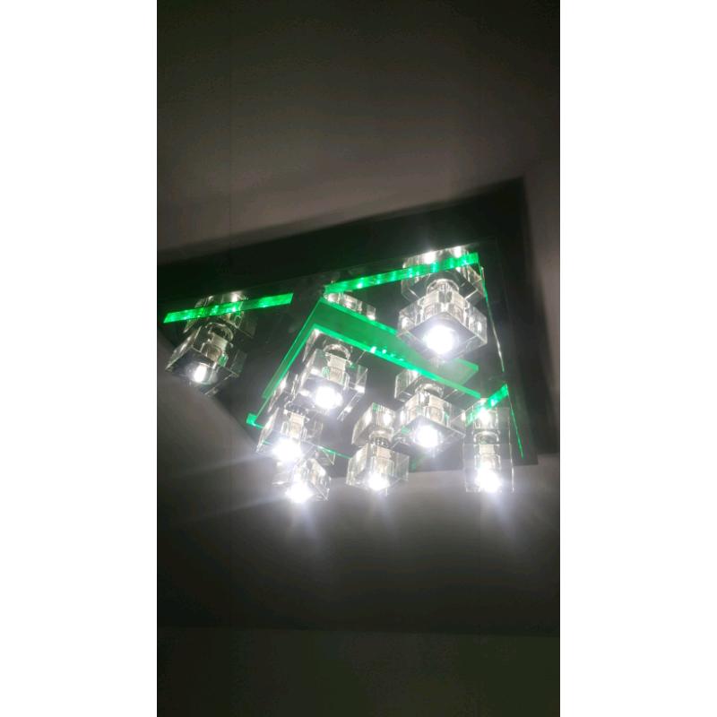 lights 2x