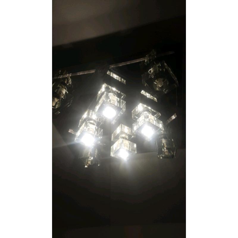 lights 2x