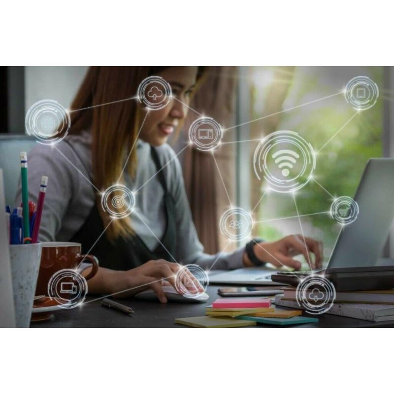 COMPUTER REPAIR - MAINTANANCE - CONSULTING - IT NETWORK SERVICE