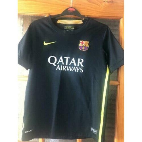 Barcelona top