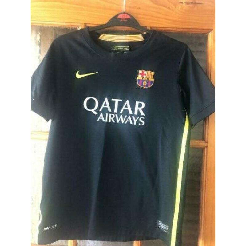 Barcelona top