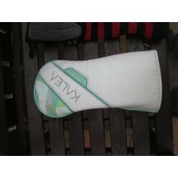 6x Golf Wood Headcovers ?5 Each