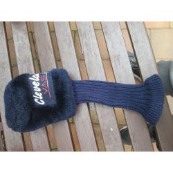 6x Golf Wood Headcovers ?5 Each